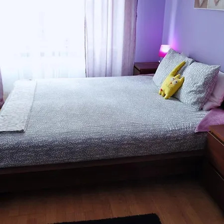 Happy House * Poznań