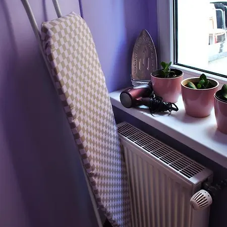 Hostel Happy House *