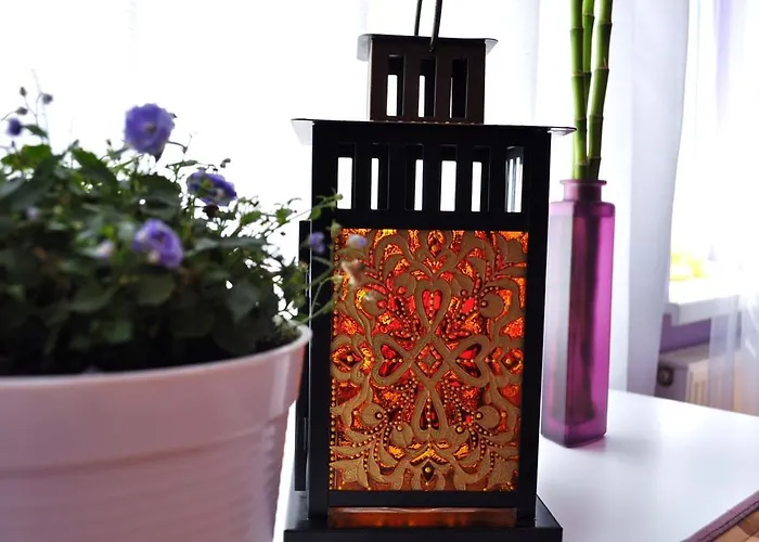 אכסניה Happy House