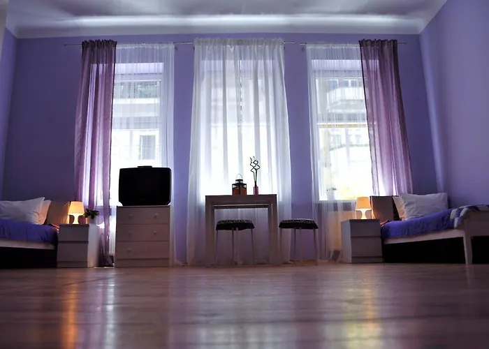 Happy House פוזנן