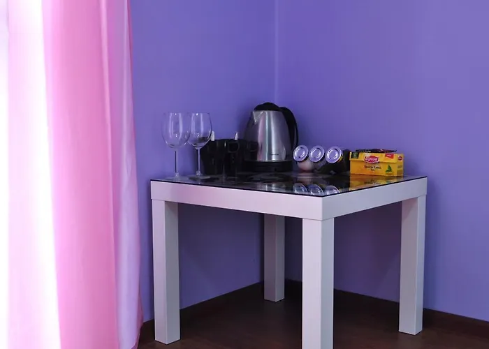 Happy House פוזנן