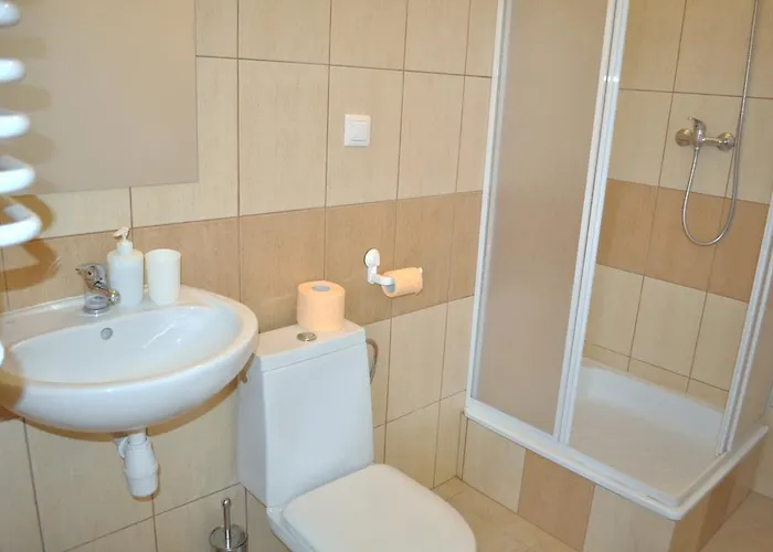 Happy House פוזנן