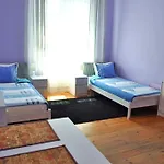 Happy House Hostel Posen