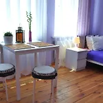 Happy House Hostel Posen