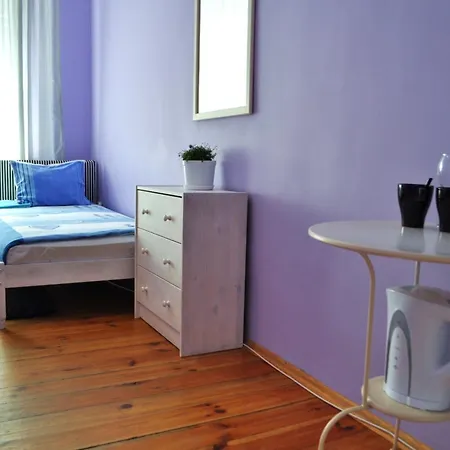 Albergue Happy House