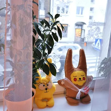 Happy House بيت شباب *