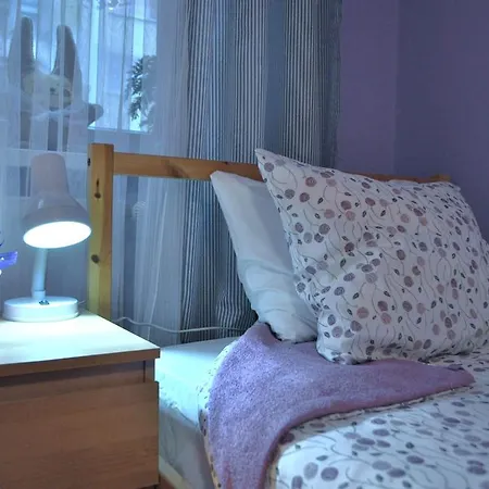 Albergue Happy House