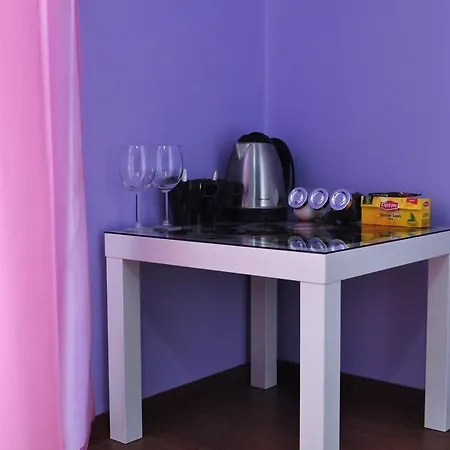 Happy House Познань