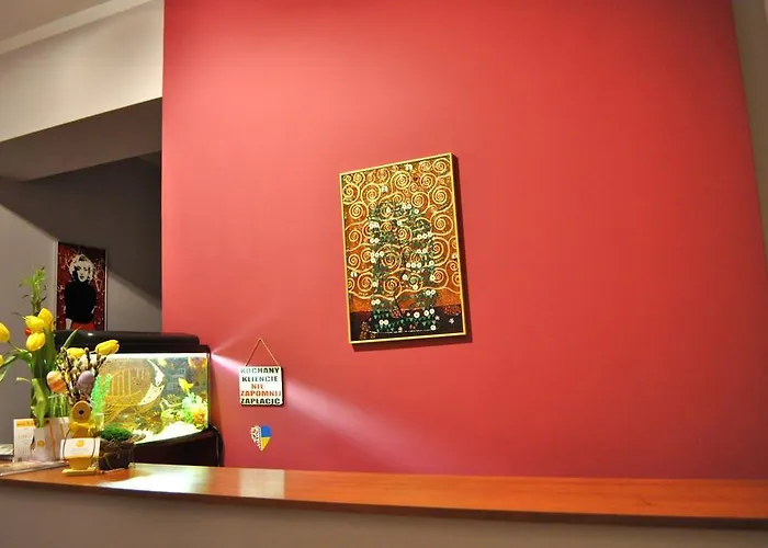 Happy House * Познань