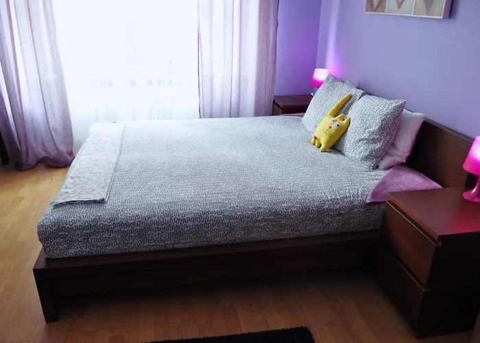 Happy House * Познань