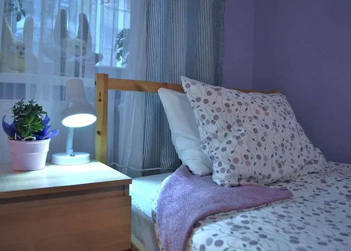 Хостел Happy House