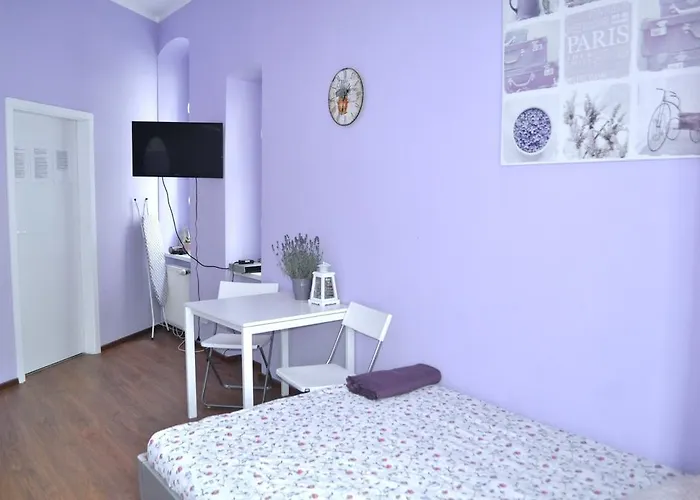 Happy House Познань